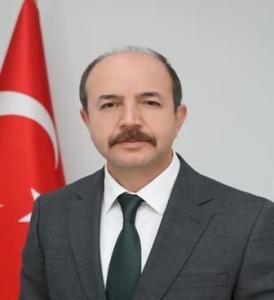 Turgay ÇELİK